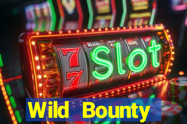 Wild Bounty Showdown horario pagante